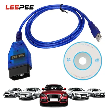 USB Diagnostic Cable Scanner For VW Audi Seat Volkswagen Skoda Vag Com 409Com Scan Tool Interface VAG-COM 409.1 OBD2 CH340 Chip
USB Diagnostic Cable Scanner For VW Audi Seat Volkswagen Skoda Vag Com 409Com Scan Tool Interface VAG-COM 409.1 OBD2 CH340 Chip