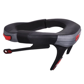 Soft Riding Brace Cervical Spine Neck Protector Motocross Downhill Anti Fall Support Motorcycle Flexible Knight Off Road Racing
Soft Riding Brace Cervical Spine Neck Protector Motocross Downhill Anti Fall Support Motorcycle Flexible Knight Off Road Racing