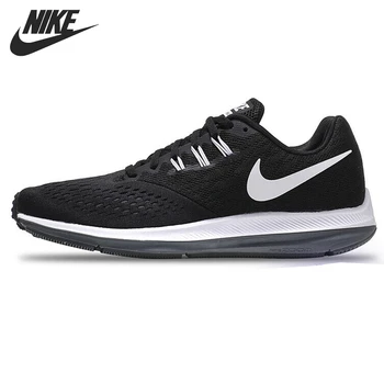 Original New Arrival NIKE ZOOM WINFLO Men's Running Shoes Sneakers
Original New Arrival NIKE ZOOM WINFLO Men's Running Shoes Sneakers