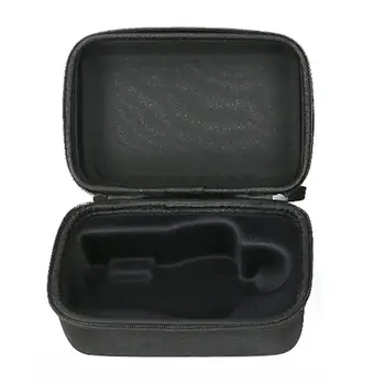 Hard EVA Drone Remote Control Storage Bag Portable Carry Case Box Protector for D-ji Mavic Air 2 Accessories
Hard EVA Drone Remote Control Storage Bag Portable Carry Case Box Protector for D-ji Mavic Air 2 Accessories