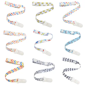 1Pcs Adjust Baby Pacifier Clip Chain Ribbon Dummy Holder Soother Pacifier Clip Leash Strap Nipple Holder for Infant Feeding Gift 
1Pcs Adjust Baby Pacifier Clip Chain Ribbon Dummy Holder Soother Pacifier Clip Leash Strap Nipple Holder for Infant Feeding Gift