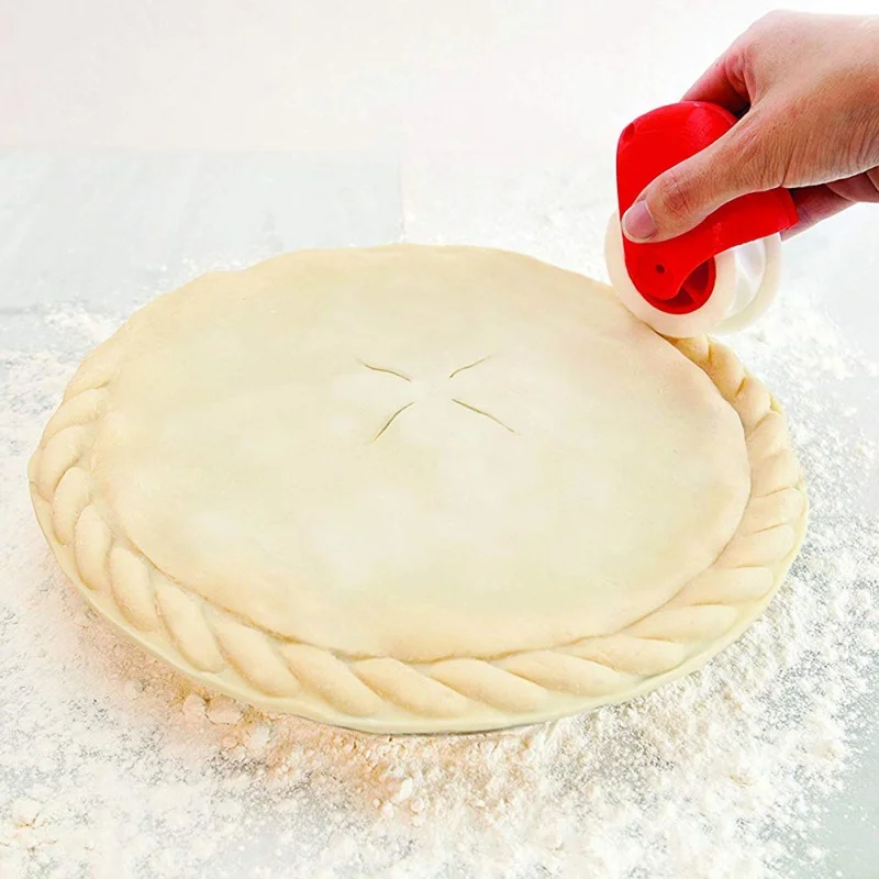 #8Spaghett Noodle Maker Lattice Roller Docker Manual Noodle Cutter Pizza Pasta Tools Wheel Households Bakeware pizza tools ZCM
#8Spaghett Noodle Maker Lattice Roller Docker Manual Noodle Cutter Pizza Pasta Tools Wheel Households Bakeware pizza tools ZCM