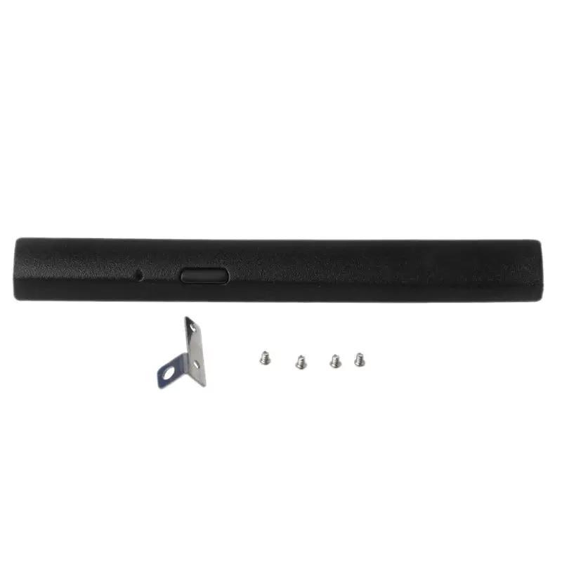 DVD/RW Front Panel for Lenovo IdeaPad 320 Ideapad 320-14IKB IdeaPad 320-15AST IdeaPad 320-15ISK for SSD HDD Caddy SATA 3.0
DVD/RW Front Panel for Lenovo IdeaPad 320 Ideapad 320-14IKB IdeaPad 320-15AST IdeaPad 320-15ISK for SSD HDD Caddy SATA 3.0