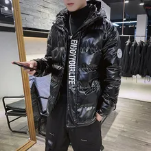 New Winter Mens Duck Down Hooded Coat Jackets Business Casual High Quality Warm Male Brand Clothing Outwear
New Winter Mens Duck Down Hooded Coat Jackets Business Casual High Quality Warm Male Brand Clothing Outwear