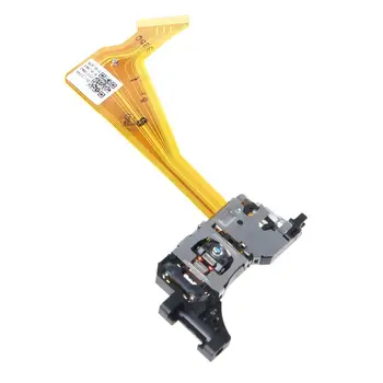 2020 New RAF-3350 Universal Optical Lens Head for Wii Disc Drive Game Console Accessory
2020 New RAF-3350 Universal Optical Lens Head for Wii Disc Drive Game Console Accessory