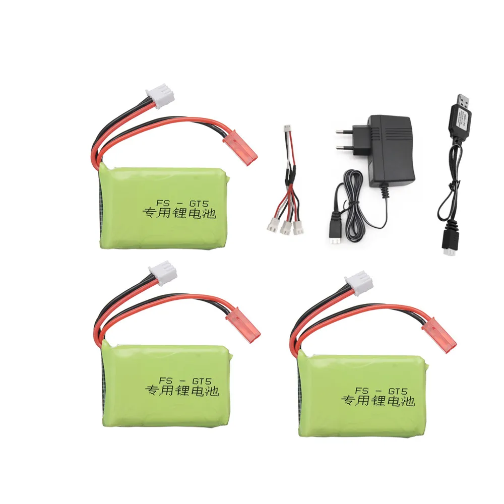 Аккумулятор Lipo 7,4 в 1500 мА · ч + зарядное устройство для Flysky FS-GT5 MC6C/MCE7 2,4G 6CH, передатчик 2s 7,4 В, аккумулятор для радиоуправляемой машины, лодки, запчасти
Аккумулятор Lipo 7,4 в 1500 мА · ч + зарядное устройство для Flysky FS-GT5 MC6C/MCE7 2,4G 6CH, передатчик 2s 7,4 В, аккумулятор для радиоуправляемой машины, лодки, запчасти