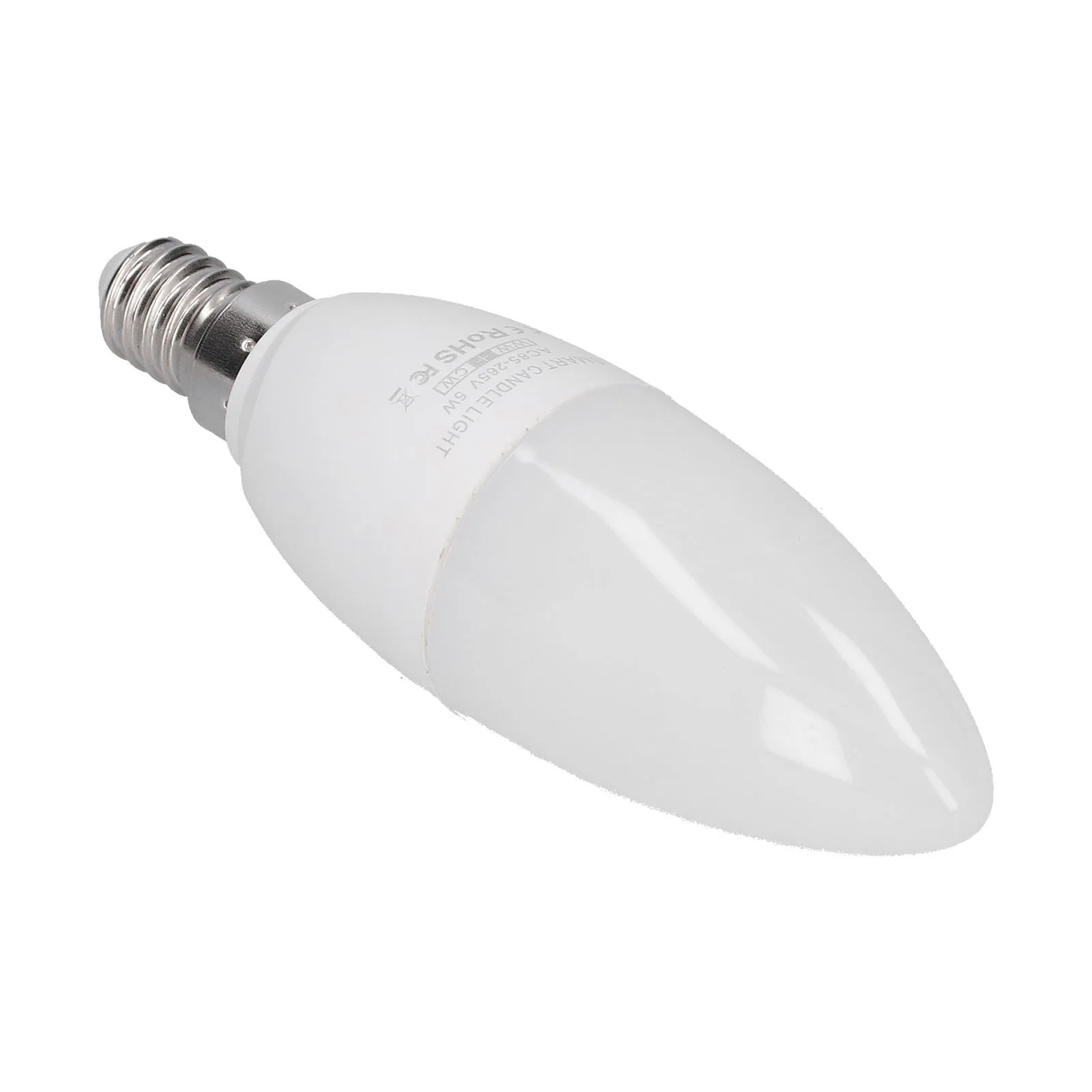 Lamp Bulb Security Candelabra Bulb Sturdy Candle Flame Design Convenient for Home for Garden for for Lighting Fixture
Lamp Bulb Security Candelabra Bulb Sturdy Candle Flame Design Convenient for Home for Garden for for Lighting Fixture