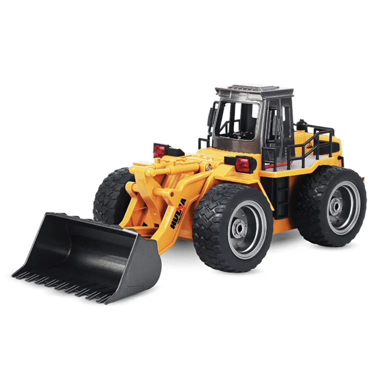 Department Is Satisfied 1: 50 Alloy Loader Static Model Children Engineering Vehicle Bulldozer Shovel Toy Car Decoration
Department Is Satisfied 1: 50 Alloy Loader Static Model Children Engineering Vehicle Bulldozer Shovel Toy Car Decoration