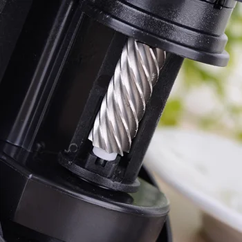 Electric Pencil Sharpener Auto Safety Helical Blades Tool for Artist Student Office Home SUB Sale
Electric Pencil Sharpener Auto Safety Helical Blades Tool for Artist Student Office Home SUB Sale