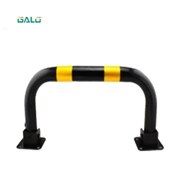 GALO Parking lot half ring shaped block machine high quality low parking barrier lock parking barrier parking lock blocker
GALO Parking lot half ring shaped block machine high quality low parking barrier lock parking barrier parking lock blocker