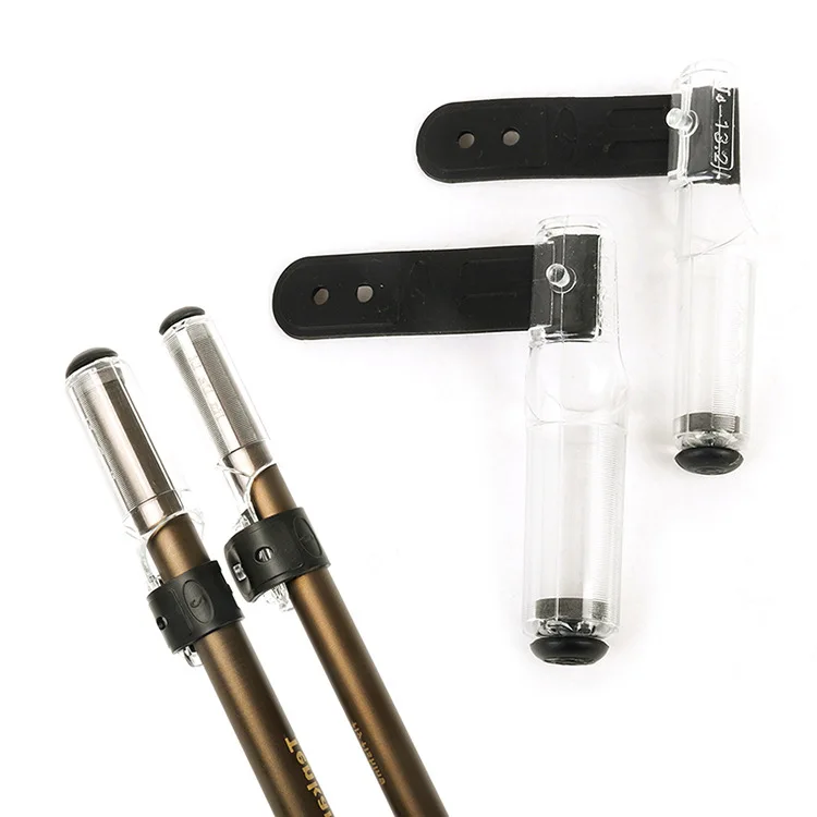 Tenkara-Rod Cap Tianzhan Fishing Rod Accessories gan tou Plug Fishing Tool And Technology of Day Fishing Rod Plug
Tenkara-Rod Cap Tianzhan Fishing Rod Accessories gan tou Plug Fishing Tool And Technology of Day Fishing Rod Plug