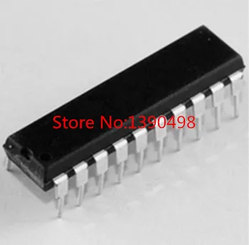 Free Shipping SSM2404P SSM2404 IC DIP20
Free Shipping SSM2404P SSM2404 IC DIP20