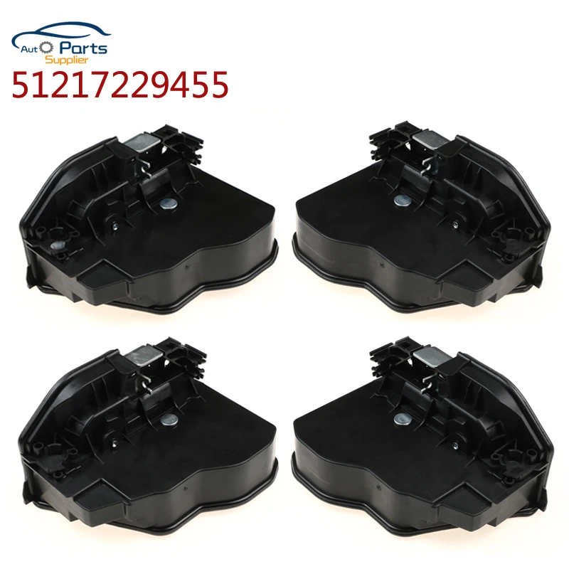 Новый привод замка двери для BMW 2005-2016 51217229455(51217229461) 51217229458 51227229459 51227229460, 1 шт.
Новый привод замка двери для BMW 2005-2016 51217229455(51217229461) 51217229458 51227229459 51227229460, 1 шт.