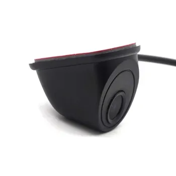 Wireless Wifi Reversing Blind Spot Side-view Wide-angle Night Camera Phone Display Video Surveillance
Wireless Wifi Reversing Blind Spot Side-view Wide-angle Night Camera Phone Display Video Surveillance