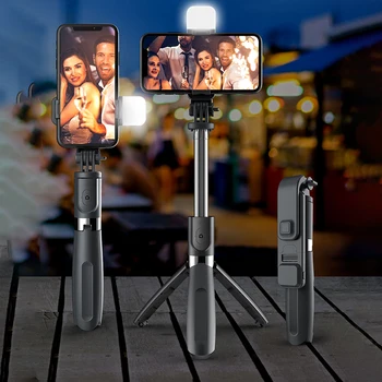 New Wireless Bluetooth Smart Phone Camera Remote Control Shutter For Selfie Stick Monopod compatible Android IOS
New Wireless Bluetooth Smart Phone Camera Remote Control Shutter For Selfie Stick Monopod compatible Android IOS