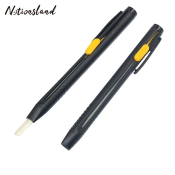 1pc Sewing Chalk Pencils Tailors Fabric Patchwork Marker Clothing Pattern DIY Craft Garment Handmade Sewing Accessories
1pc Sewing Chalk Pencils Tailors Fabric Patchwork Marker Clothing Pattern DIY Craft Garment Handmade Sewing Accessories