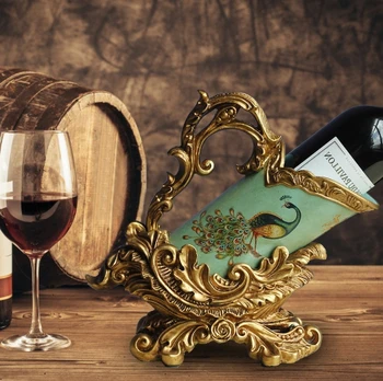 Home decoration wine rack Resin and Ceramic wine rack Home Decoration Interior Whisky Holder Shelf Wine Bottle Rack
Home decoration wine rack Resin and Ceramic wine rack Home Decoration Interior Whisky Holder Shelf Wine Bottle Rack