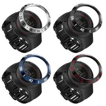 2020 8 Colors COOL Strap Applicable for SUUNTO AMBIT3 Watch Case Sticker Cover Anti-scratch Protection Steel Ring Bezel TXTB1
2020 8 Colors COOL Strap Applicable for SUUNTO AMBIT3 Watch Case Sticker Cover Anti-scratch Protection Steel Ring Bezel TXTB1