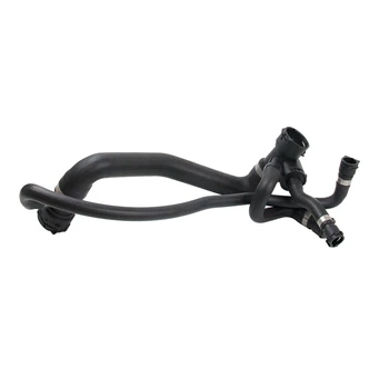 Engine Cooling System Radiator Coolant Hose Primary Radiator 17127568749 For-BMW 5 Series E60 LCI 520Li 520I
Engine Cooling System Radiator Coolant Hose Primary Radiator 17127568749 For-BMW 5 Series E60 LCI 520Li 520I