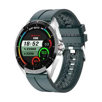 Newest KUMI GW16T SmartWatch Sport Heart Rate Sleep Monitor IP67 Waterproof iOS Android Global Version
Newest KUMI GW16T SmartWatch Sport Heart Rate Sleep Monitor IP67 Waterproof iOS Android Global Version
