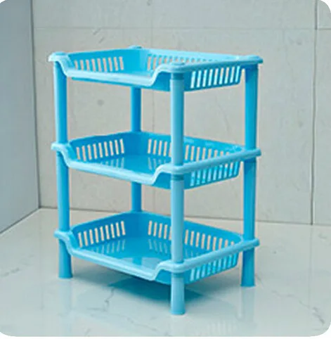 Square Bathroom Shelf Rectangular Three-Layer Organizing Rack Kitchen Bathroom Toilet Plastic Storage Rack
Square Bathroom Shelf Rectangular Three-Layer Organizing Rack Kitchen Bathroom Toilet Plastic Storage Rack
