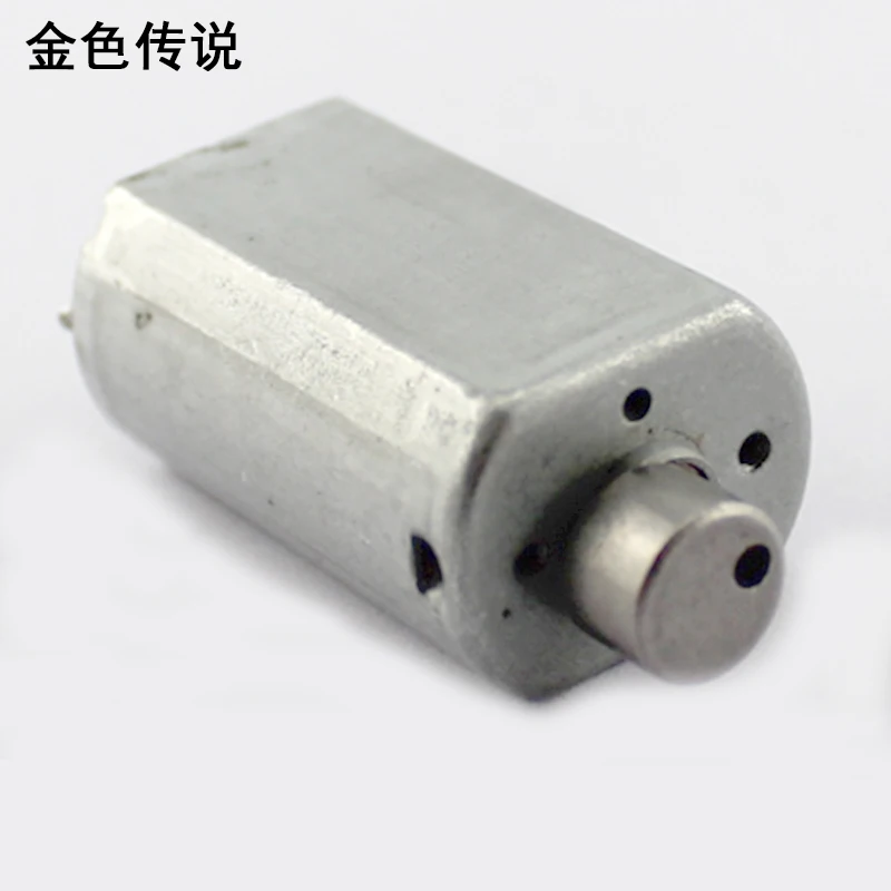 180 vibration motor 3V/6V vibration small motor DC massage motor micro vibration motor
180 vibration motor 3V/6V vibration small motor DC massage motor micro vibration motor