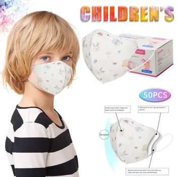 Children's 3d Mask Protective Masks Blue Non-woven Three-layer Mask Mascarillas Face Mask For Kids Mouth Cover Fast Delivery
Children's 3d Mask Protective Masks Blue Non-woven Three-layer Mask Mascarillas Face Mask For Kids Mouth Cover Fast Delivery