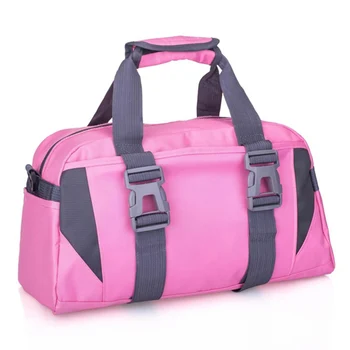 Exercise Bag Fashion Waterproof Oxford Cloth Bag For Women Men Large Capacity Practical Shoulder Crossbody Sport Fitness Bag
Exercise Bag Fashion Waterproof Oxford Cloth Bag For Women Men Large Capacity Practical Shoulder Crossbody Sport Fitness Bag