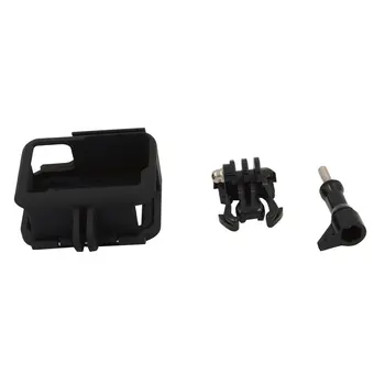 SHOOT Protective Frame Case for GoPro Hero 6 5 7 Black Action Camera Border Cover Housing Mount for Go pro Hero 6 5 7 Accessory
SHOOT Protective Frame Case for GoPro Hero 6 5 7 Black Action Camera Border Cover Housing Mount for Go pro Hero 6 5 7 Accessory