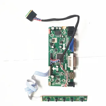 For LP156WFC-TLB1 15.6 inch LVDS WLED laptop LCD panel 1920*1080 40 pin 60Hz (HDMI+DVI+VGA)M.NT68676 controller driver board kit
For LP156WFC-TLB1 15.6 inch LVDS WLED laptop LCD panel 1920*1080 40 pin 60Hz (HDMI+DVI+VGA)M.NT68676 controller driver board kit
