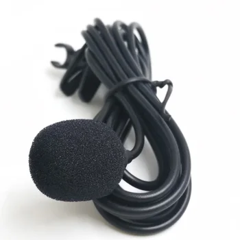 New Arrival High Quality 150CM Car Bluetooth Microphone Phone Handsfree Adapter Aux Audio Input Cable
New Arrival High Quality 150CM Car Bluetooth Microphone Phone Handsfree Adapter Aux Audio Input Cable