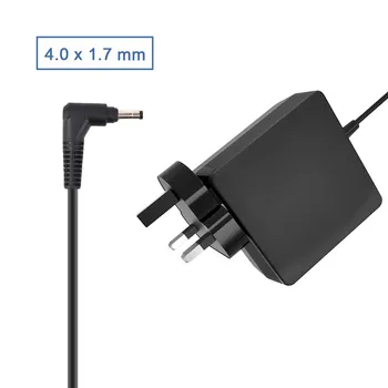Laptop Power Cord Supply Adapter 45W IdeaPad AC Charger Fit for Lenovo ADL45WCC GX20K11838 ADP-45DW B 100 110 110S 120 120S
Laptop Power Cord Supply Adapter 45W IdeaPad AC Charger Fit for Lenovo ADL45WCC GX20K11838 ADP-45DW B 100 110 110S 120 120S