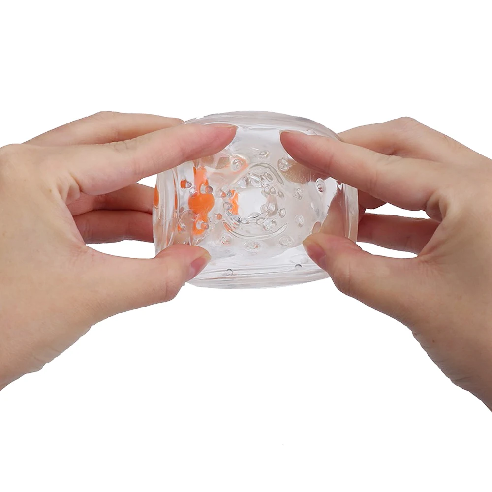 Мастурбатор Чашка