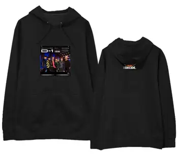 New arrival kpop ikon i decide album same photo printing thin hoodies unisex pullover loose black sweatshirt
New arrival kpop ikon i decide album same photo printing thin hoodies unisex pullover loose black sweatshirt
