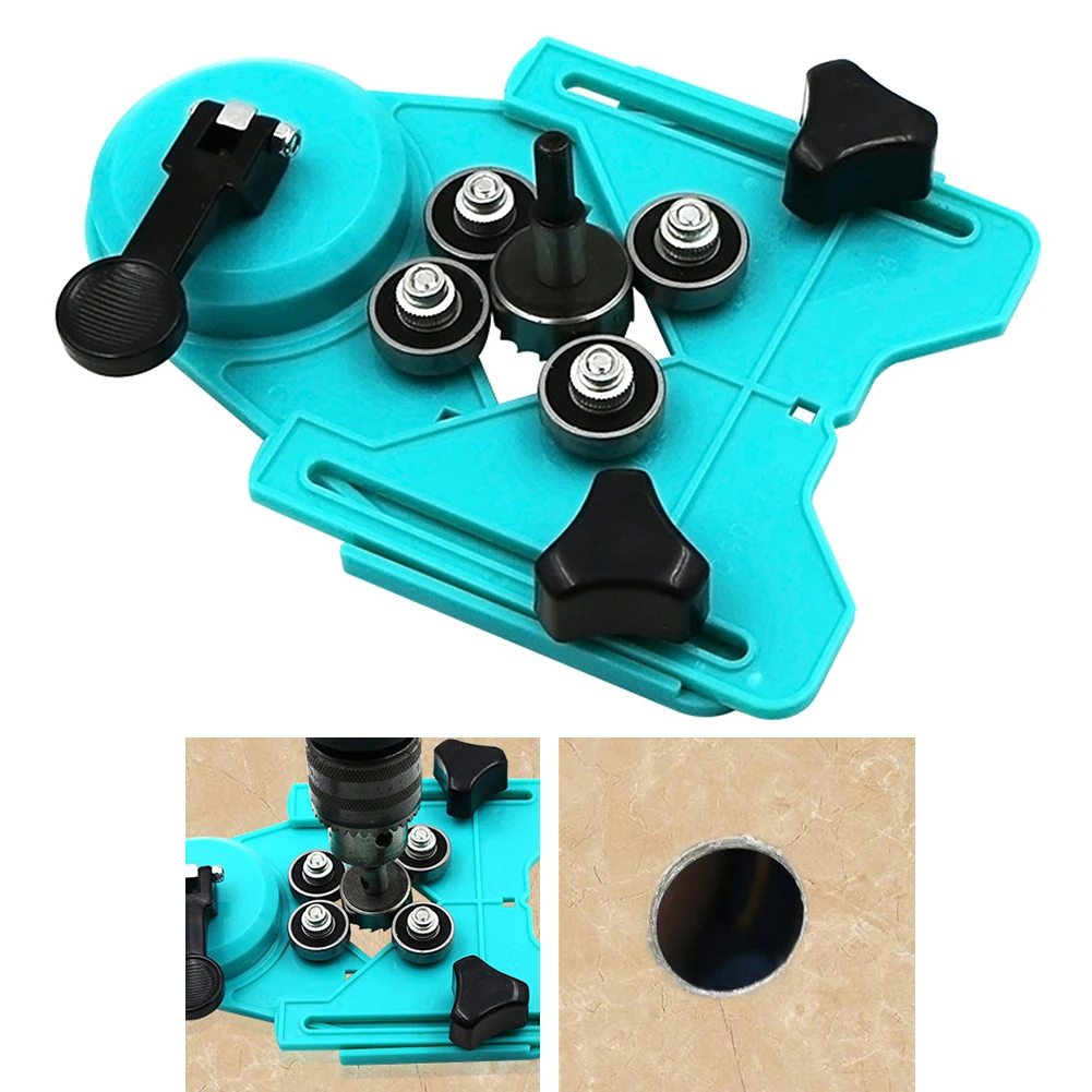Glass Opening Locator Rubber Suction Cup Tile Punch Locator 4-83mm Marble Tile Hole Locator Hole Saw For Localizador Buraco
Glass Opening Locator Rubber Suction Cup Tile Punch Locator 4-83mm Marble Tile Hole Locator Hole Saw For Localizador Buraco