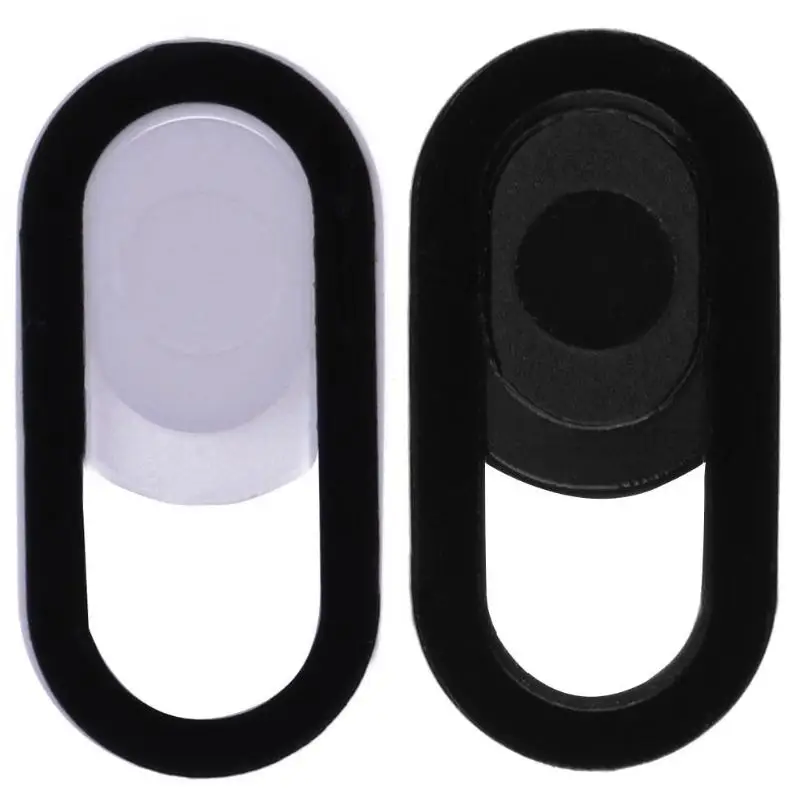 Plastic Camera Cover Sticker WebCam Shutter Slider For iPad Phone Web Laptop PC Mac Tablet Privacy Phone Webcam Cover
Plastic Camera Cover Sticker WebCam Shutter Slider For iPad Phone Web Laptop PC Mac Tablet Privacy Phone Webcam Cover