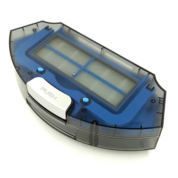 Dust Box For OSOJI 950 Robotic Vacuum Cleaner Parts Accessories Replacement Household Cleaning Tools Robot Vacuum Part Cleaning
Dust Box For OSOJI 950 Robotic Vacuum Cleaner Parts Accessories Replacement Household Cleaning Tools Robot Vacuum Part Cleaning