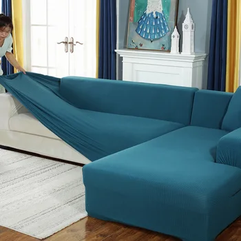Solid Color Corn Fleece Sofa Cover Stretch Sofa Covers For Living Room Dust Cover for Chaise Sofa
Solid Color Corn Fleece Sofa Cover Stretch Sofa Covers For Living Room Dust Cover for Chaise Sofa