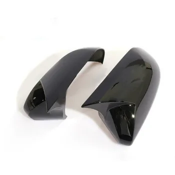 2x Gloss Black Rear View Side Mirror Cap Trim Cover For Toyota Camry 2018/2019 Black Replacement Part Set
2x Gloss Black Rear View Side Mirror Cap Trim Cover For Toyota Camry 2018/2019 Black Replacement Part Set