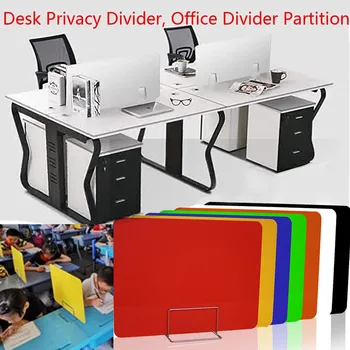 Desk Sneeze Guard Shield With Table Stand Holder For School Office Counter Top Protective Safe Protection Privacy Divider 40x20
Desk Sneeze Guard Shield With Table Stand Holder For School Office Counter Top Protective Safe Protection Privacy Divider 40x20