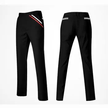 Sportswear Pants Men Stretch Breathable Quick Dry Golf Pants Golf Clothing Autumn Winter ZJ55
Sportswear Pants Men Stretch Breathable Quick Dry Golf Pants Golf Clothing Autumn Winter ZJ55