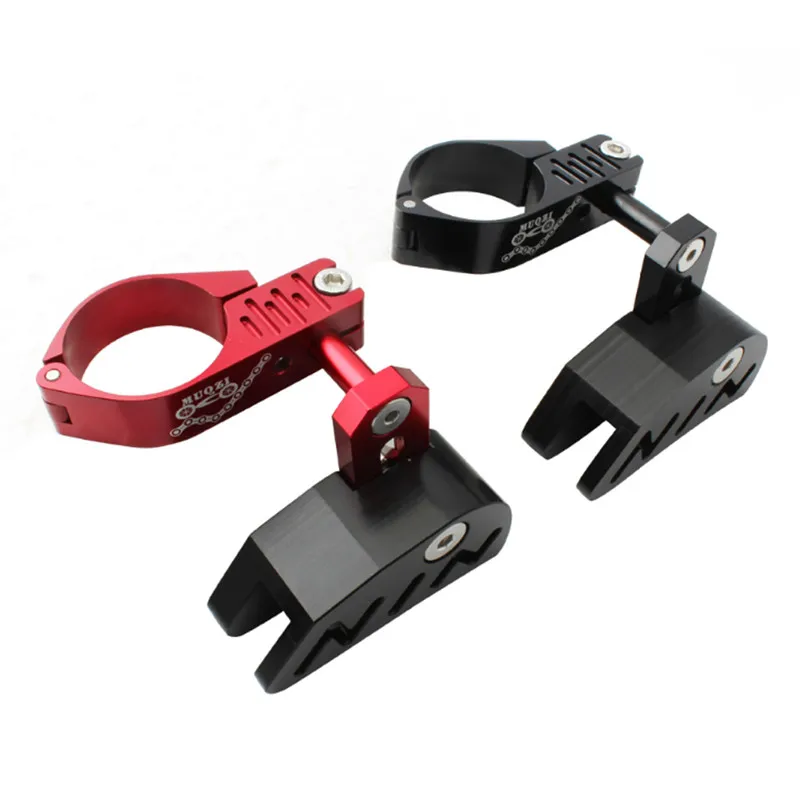 Mountain Highway Bicycle Single Disk Chain Guide Positive And Negative Teeth Stabilizer Front Dial Chain Chain