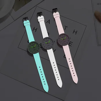 Watches For Women Luxury Fashion Luminous Hands Bracelet Watch Kids Wristwatches Silicone Waterproof Ladies Clock Zegarek Damski
Watches For Women Luxury Fashion Luminous Hands Bracelet Watch Kids Wristwatches Silicone Waterproof Ladies Clock Zegarek Damski
