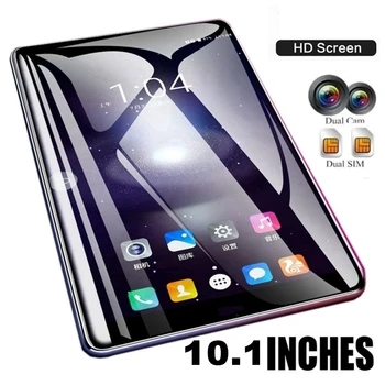 2020 Tablet 10.1 Inch Ten Core 4G Network WiFi Tablet PC Android 7.1 Arge 2560*1600 IPS Screen Dual SIM Dual Camera Rear 13.0 MP
2020 Tablet 10.1 Inch Ten Core 4G Network WiFi Tablet PC Android 7.1 Arge 2560*1600 IPS Screen Dual SIM Dual Camera Rear 13.0 MP