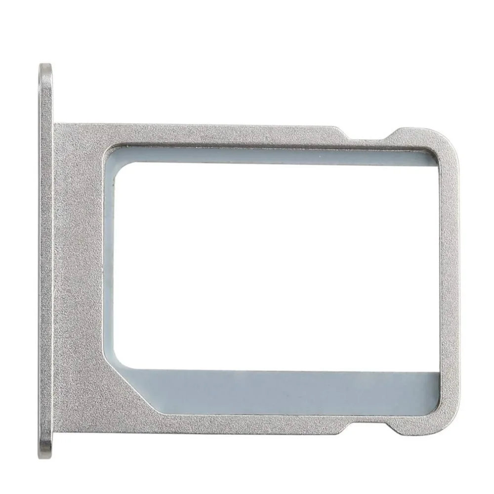 1Pcs/lot Silver Metal Micro SIM Card Tray Holder Slot Replacement for Apple for iphone 4 4G 4S 4th
1Pcs/lot Silver Metal Micro SIM Card Tray Holder Slot Replacement for Apple for iphone 4 4G 4S 4th