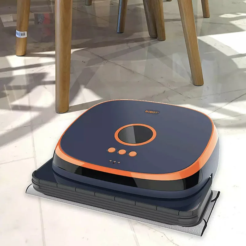 Xiaomi Vacuum Cleaner robot MIN580 Min590 intelligent mopping robot Imitation of human kneeling on the floor mopping smart mop 
Xiaomi Vacuum Cleaner robot MIN580 Min590 intelligent mopping robot Imitation of human kneeling on the floor mopping smart mop