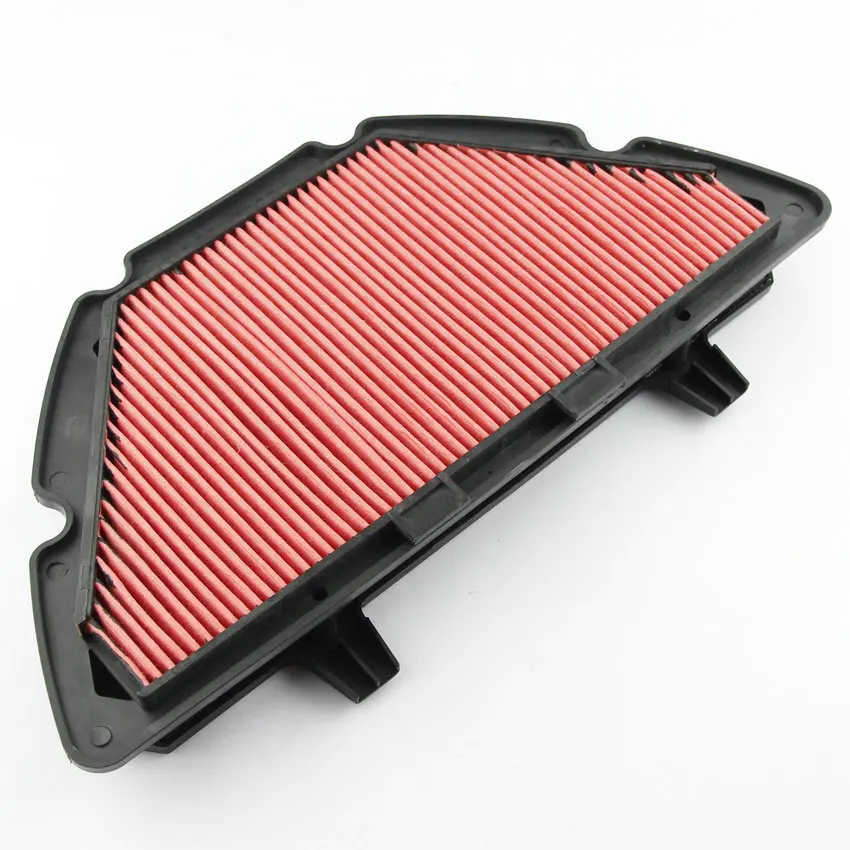Motorcycle Air Filter Cleaner Replacement Fuel Filter Reuseful Element For Yamaha 4C8-14451-00-00 R1 Motor Accessories
Motorcycle Air Filter Cleaner Replacement Fuel Filter Reuseful Element For Yamaha 4C8-14451-00-00 R1 Motor Accessories