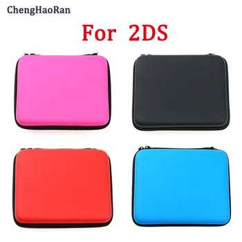 For Nintend2DS Storage Package Nintendo 2DS Hard Package EVA Package Protection Package
For Nintend2DS Storage Package Nintendo 2DS Hard Package EVA Package Protection Package
