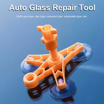 New Cracked Glass Repair Kit Windshield Kits DIY Cars Window Tools Glass Scratch
New Cracked Glass Repair Kit Windshield Kits DIY Cars Window Tools Glass Scratch