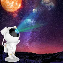 Astronaut Galaxy Projector Light, Star Projector Night Light for Kids Bedroom Ceiling, Astronaut Light Projector with Remote/Tim
Astronaut Galaxy Projector Light, Star Projector Night Light for Kids Bedroom Ceiling, Astronaut Light Projector with Remote/Tim